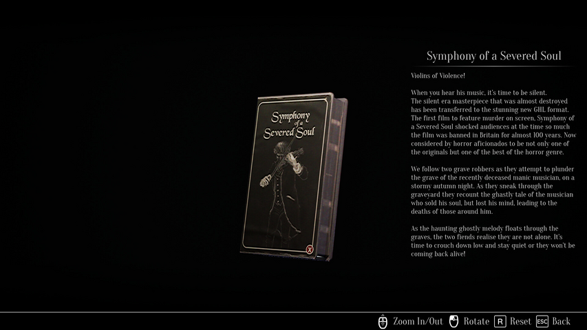 Dead Format – image 7