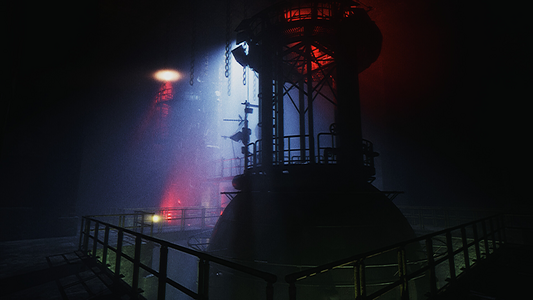 Dead Format  for sale in Emirates from Games2all