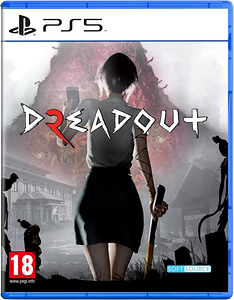 دريد آوت 2 – بلايستيشن 5