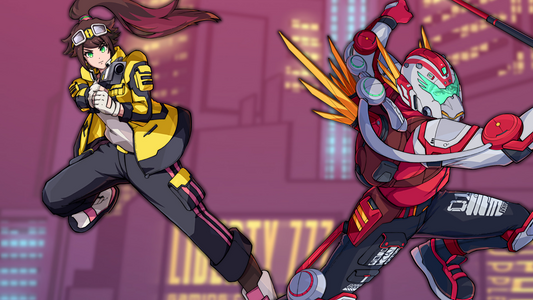 Bail Force: Cyberpunk Bounty Hunters  for sale in Emirates from Games2all