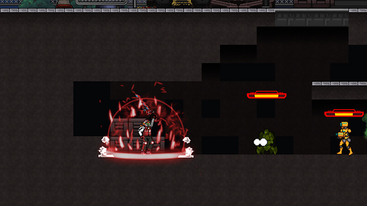 Bail Force: Cyberpunk Bounty Hunters  for sale in Emirates from Games2all