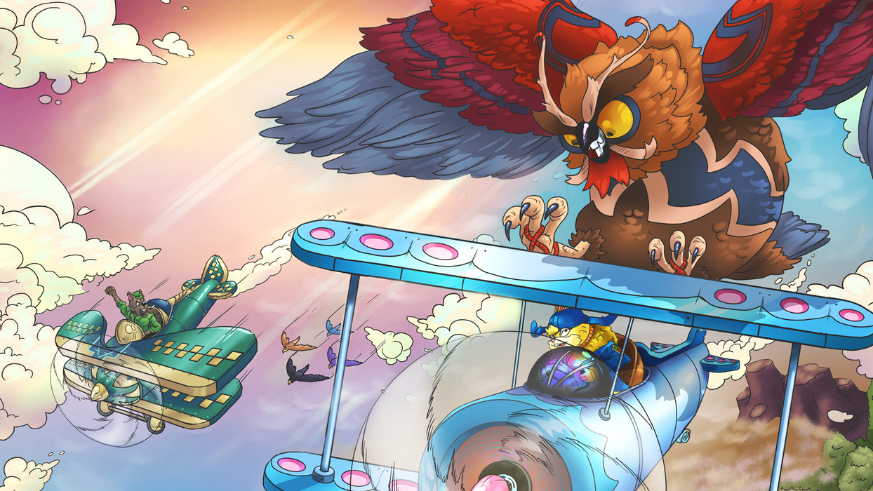 Air Hares  for sale in Emirates from Games2all