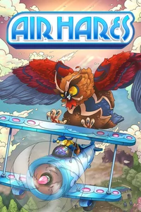 Air Hares -  للبيع في الإمارات من خلال Games2all