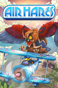 Air Hares -  for sale in Emirates from Games2all