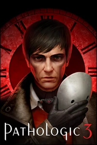 Pathologic 3 -  للبيع في الإمارات من خلال Games2all
