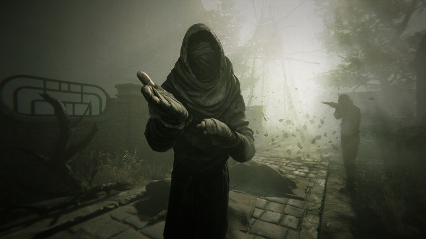 Pathologic 3 – image 4