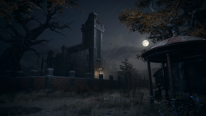 Pathologic 3 – image 5