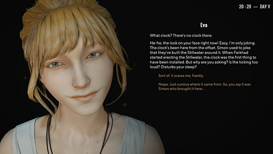 Pathologic 3  for sale in Emirates from Games2all