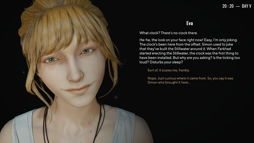 Pathologic 3 – image 6