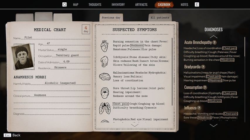 Pathologic 3 – image 7