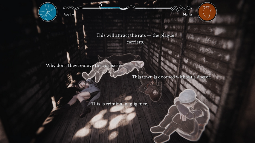 Pathologic 3 – image 8
