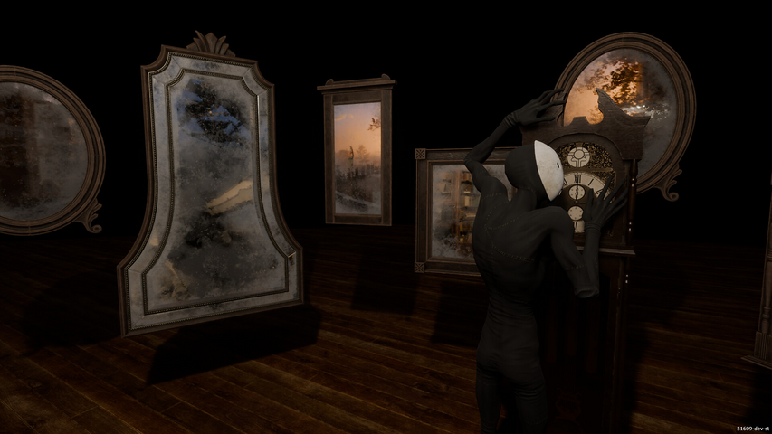 Pathologic 3 – image 9