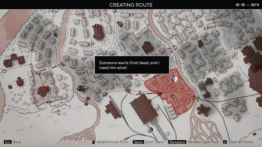 Pathologic 3 – image 11