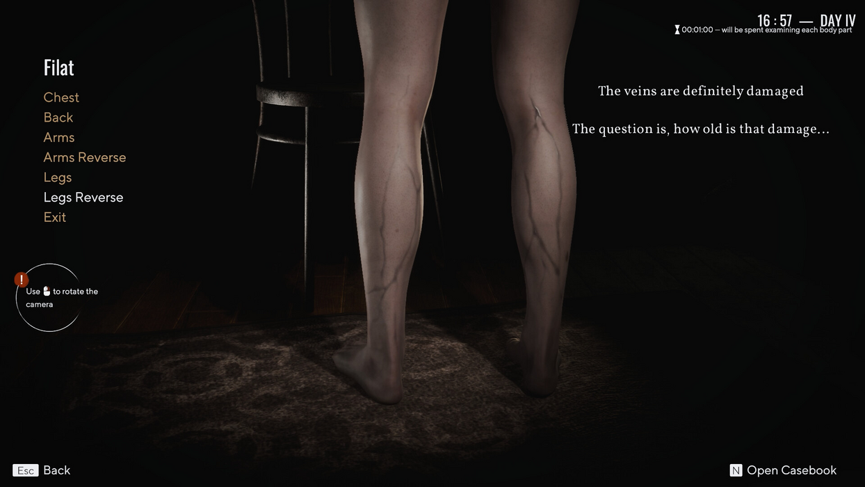 Pathologic 3  for sale in Emirates from Games2all