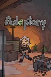 Adaptory -  للبيع في الإمارات من خلال Games2all