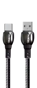 MOXOM MX-CB44 Charging Data Cable Type-C - 4M