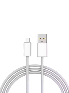 LDNIO LS891 25W Fast Charging Data Cable Type Micro
