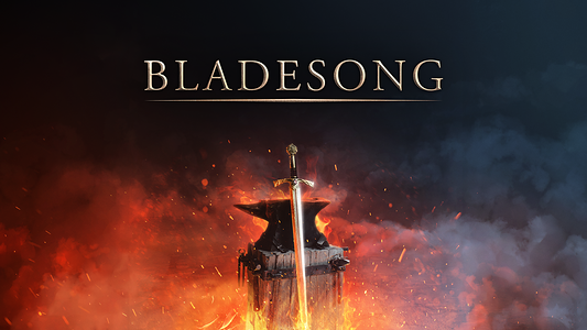 Bladesong - Early Access  للبيع في ألإمارات من خلال Games2all