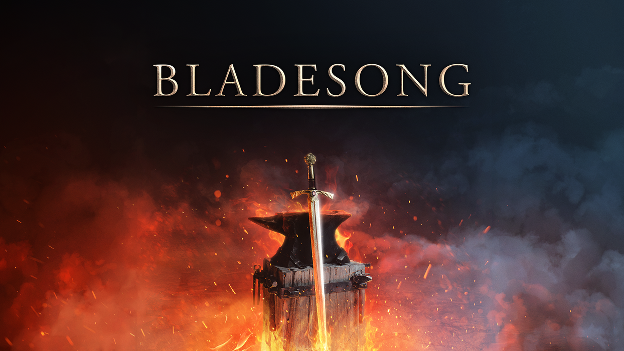 Bladesong - Early Access  للبيع في ألإمارات من خلال Games2all
