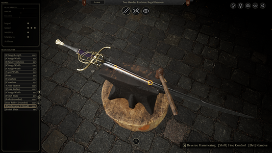 Bladesong - Early Access  للبيع في ألإمارات من خلال Games2all