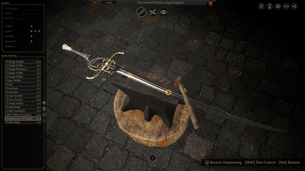 Bladesong - Early Access  للبيع في ألإمارات من خلال Games2all