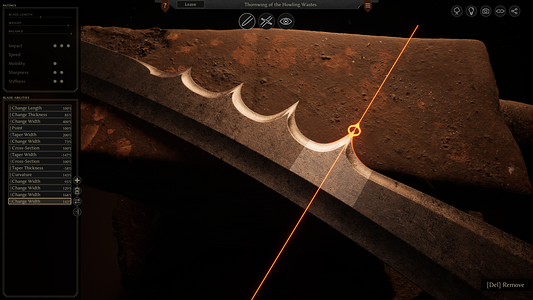 Bladesong - Early Access  للبيع في ألإمارات من خلال Games2all