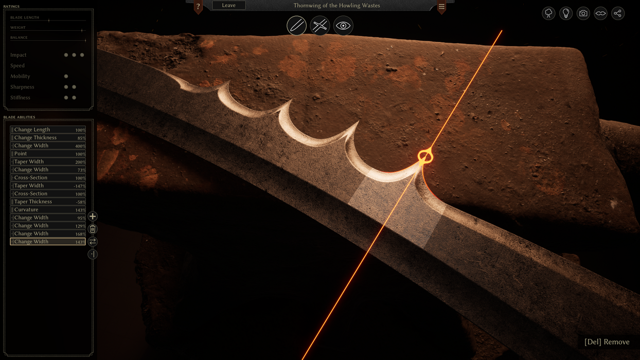 Bladesong - Early Access  للبيع في ألإمارات من خلال Games2all