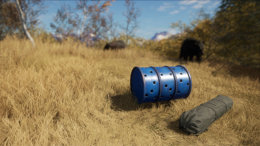 theHunter: Call of the Wild™ - Game Feeder Pack – image 7