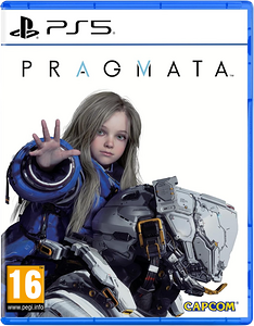 براجماتا – بلايستيشن 5