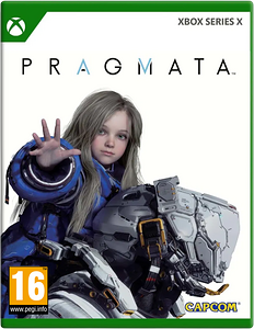 Pragmata - Xbox Series X