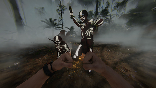 Green Hell  for sale in Emirates from Games2all