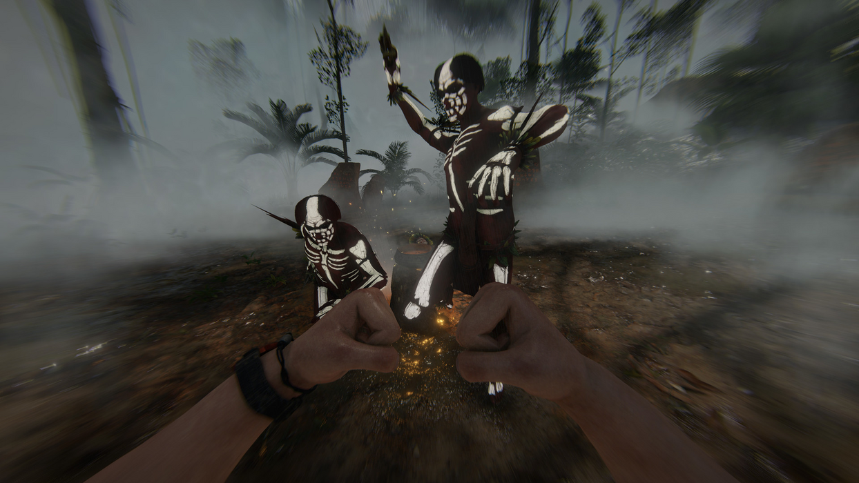 Green Hell  for sale in Emirates from Games2all