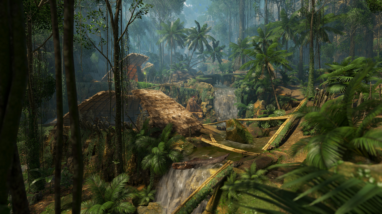 Green Hell  for sale in Emirates from Games2all