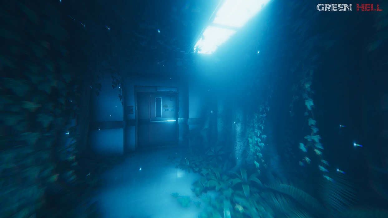 Green Hell  for sale in Emirates from Games2all