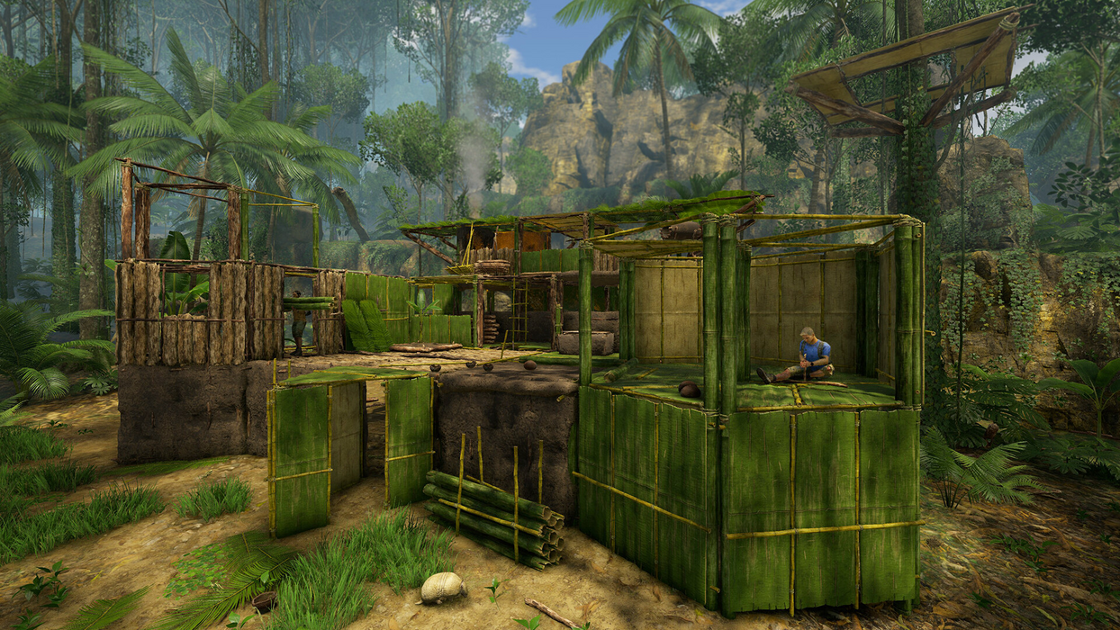 Green Hell - Anniversary Edition  for sale in Emirates from Games2all