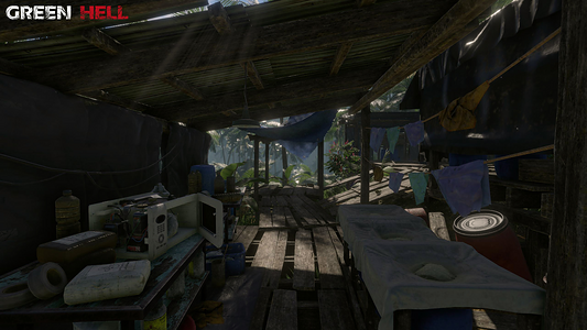 Green Hell - Anniversary Edition  for sale in Emirates from Games2all