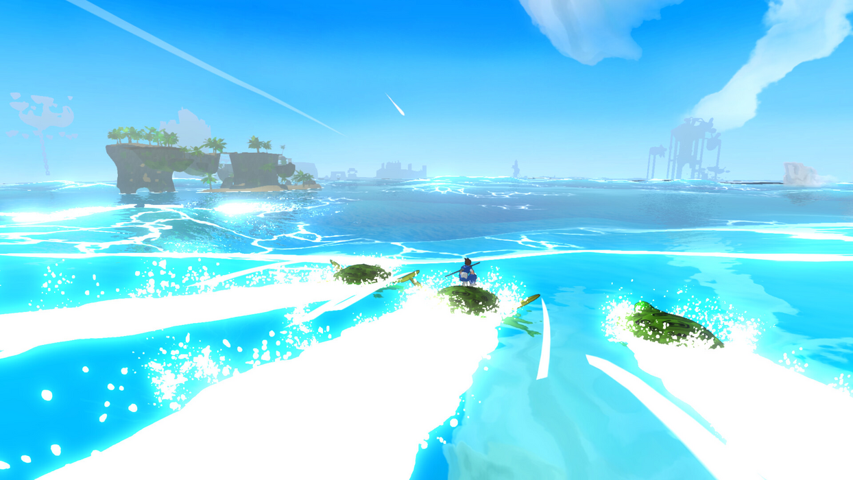 Zefyr: A Thief's Melody  for sale in Emirates from Games2all