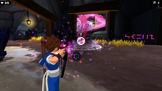 Zefyr: A Thief's Melody  for sale in Emirates from Games2all