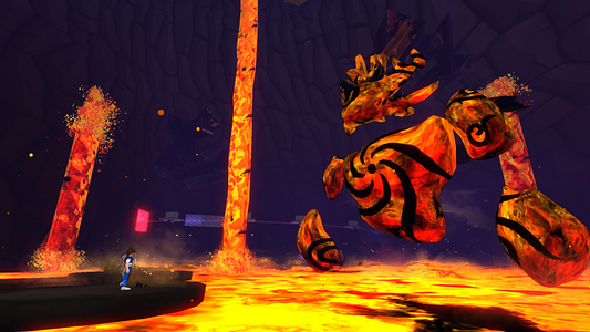 Zefyr: A Thief's Melody  for sale in Emirates from Games2all