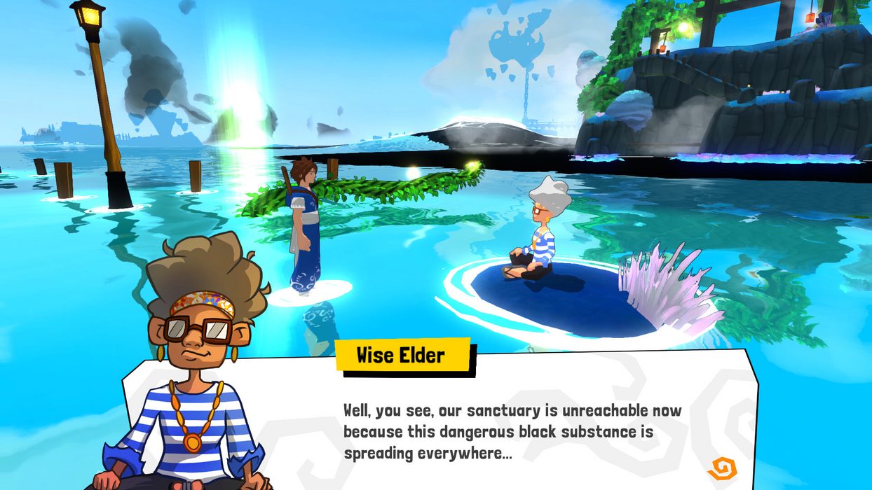 Zefyr: A Thief's Melody  for sale in Emirates from Games2all