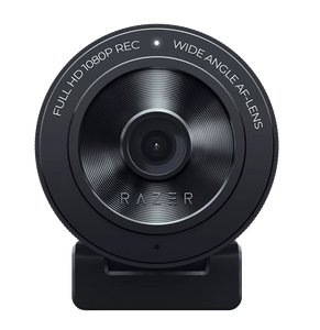 Razer Kiyo X Webcam