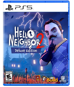 هيلو نيبور 2 ديلوكس إديشن – بلايستيشن 5