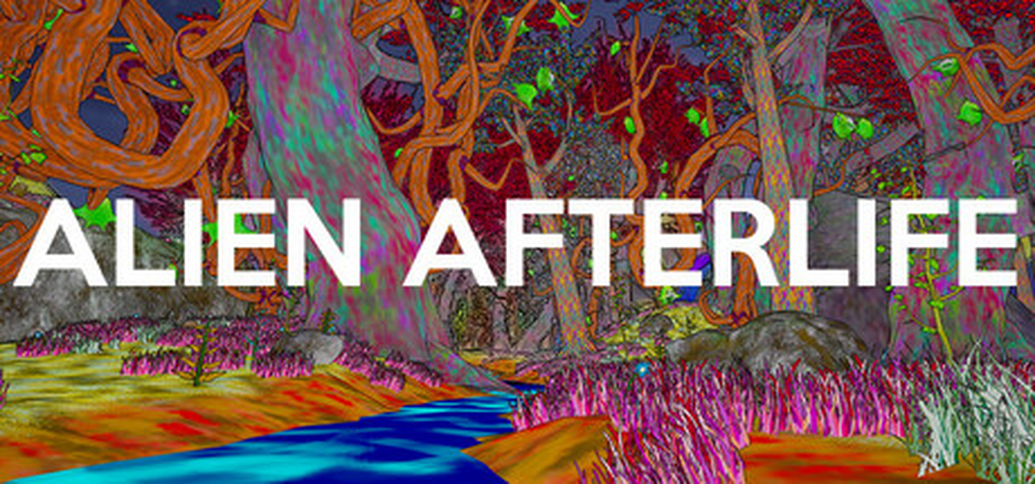 AlienAfterlife  for sale in Emirates from Games2all