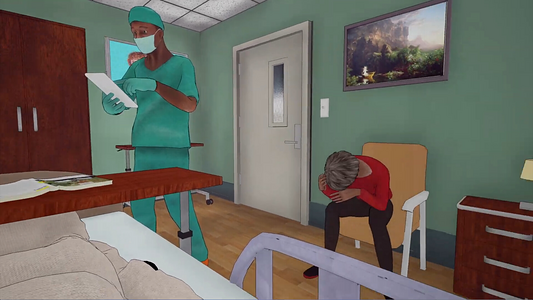 AlienAfterlife  for sale in Emirates from Games2all