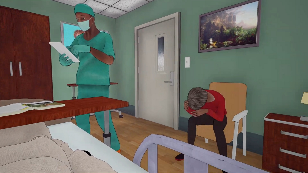 AlienAfterlife  for sale in Emirates from Games2all