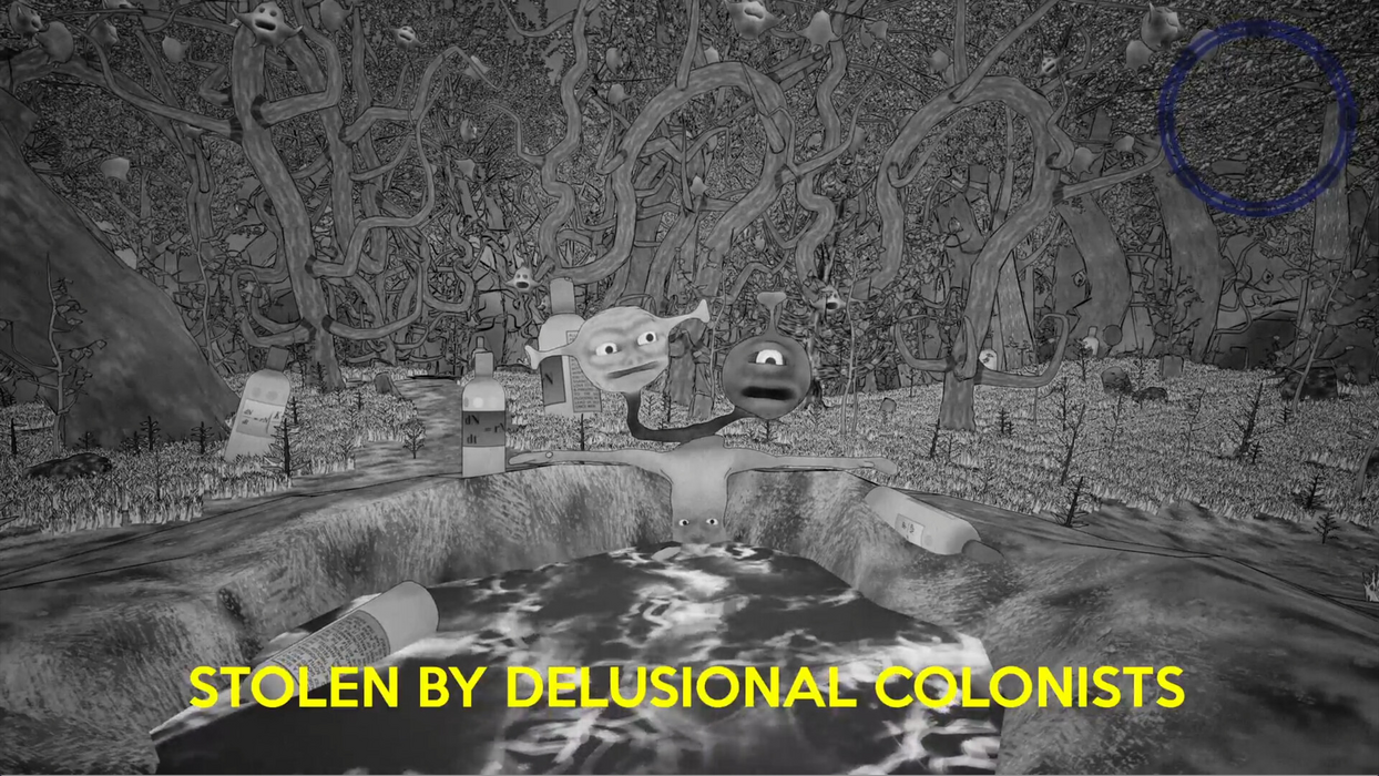 AlienAfterlife  for sale in Emirates from Games2all