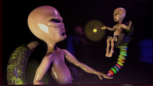 AlienAfterlife  for sale in Emirates from Games2all