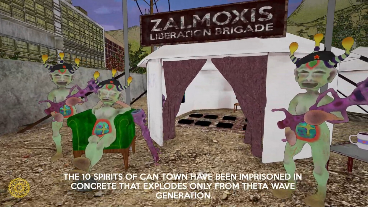 AlienAfterlife  for sale in Emirates from Games2all