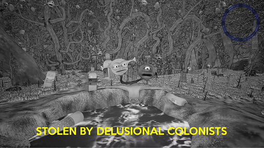 AlienAfterlife  for sale in Emirates from Games2all