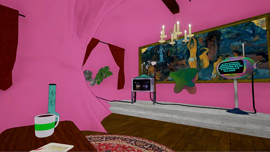 AlienAfterlife  for sale in Emirates from Games2all